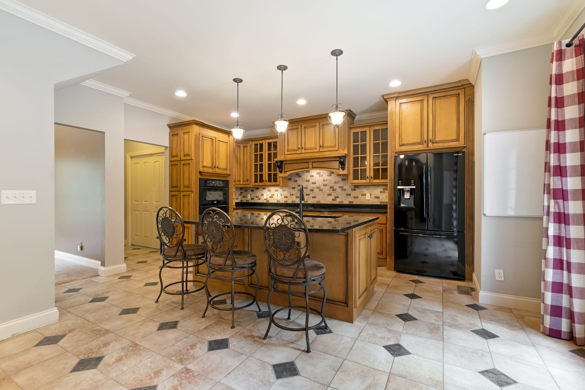 5756 Burgess Gower Rd