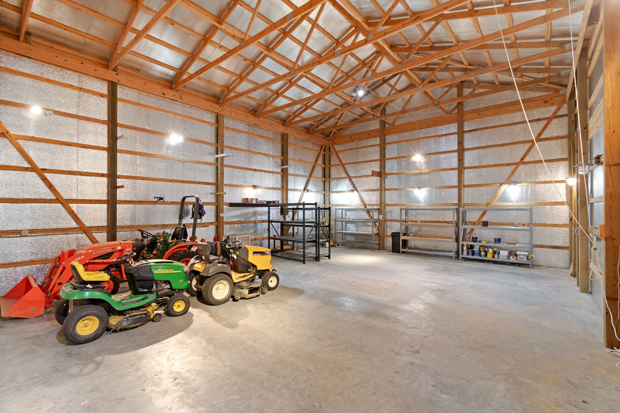 5756 Burgess Gower Rd