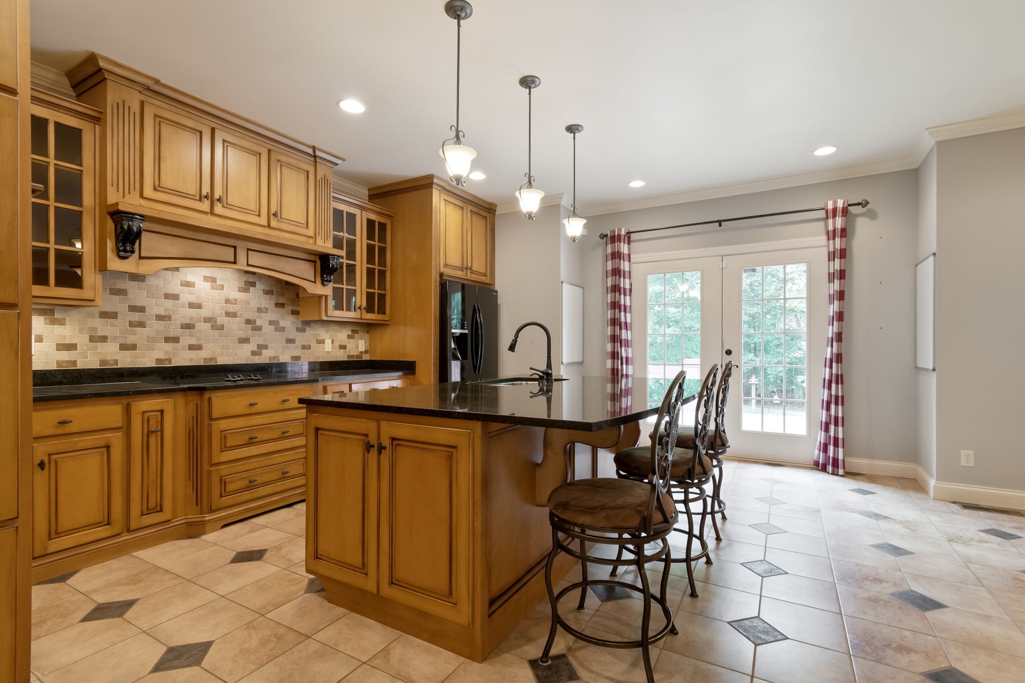 5756 Burgess Gower Rd