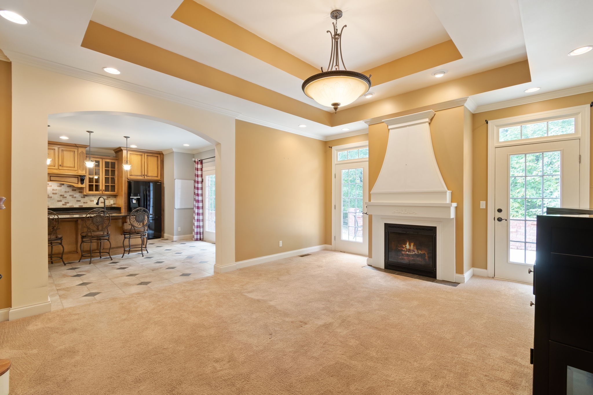 5756 Burgess Gower Rd