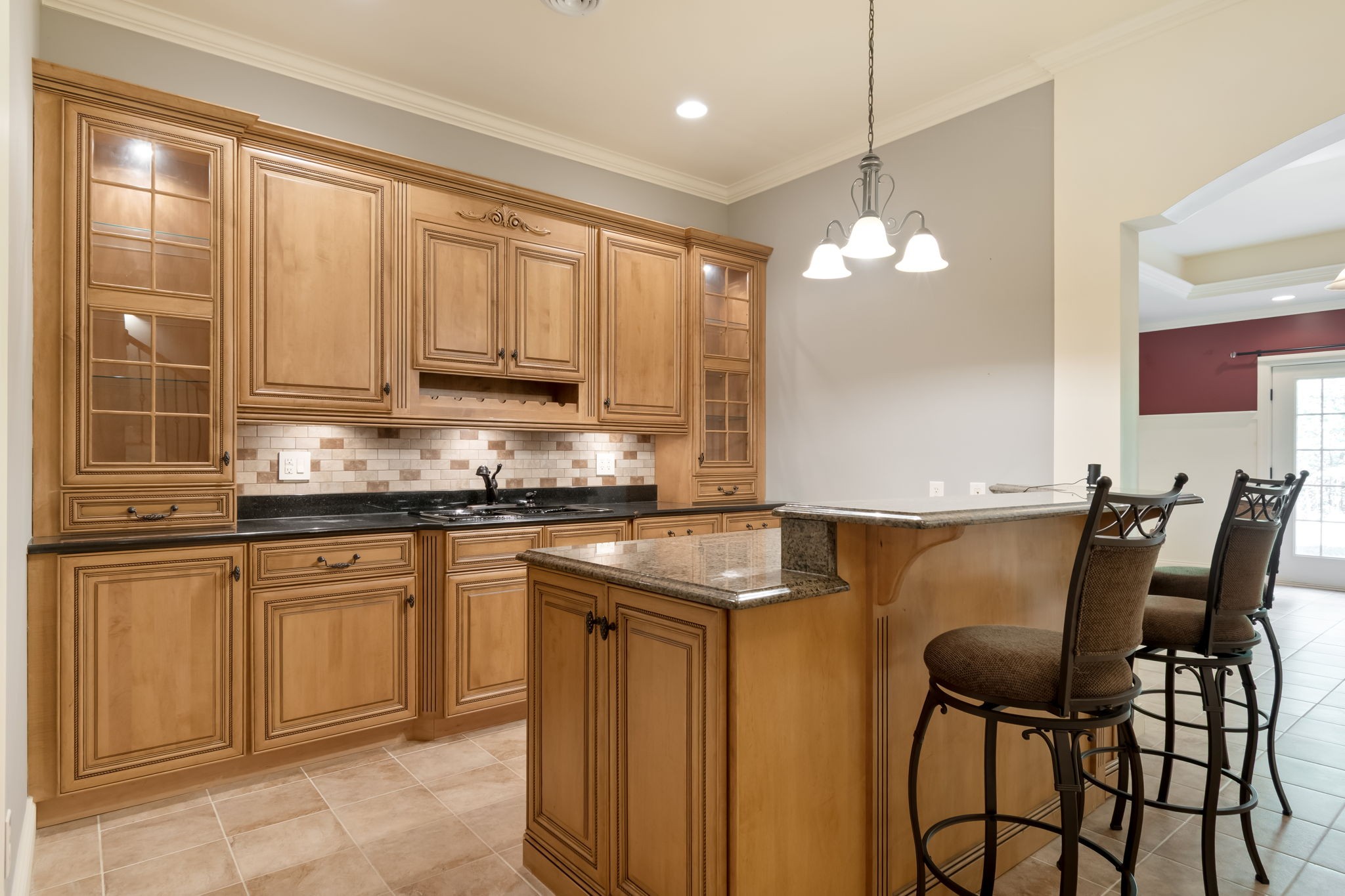 5756 Burgess Gower Rd