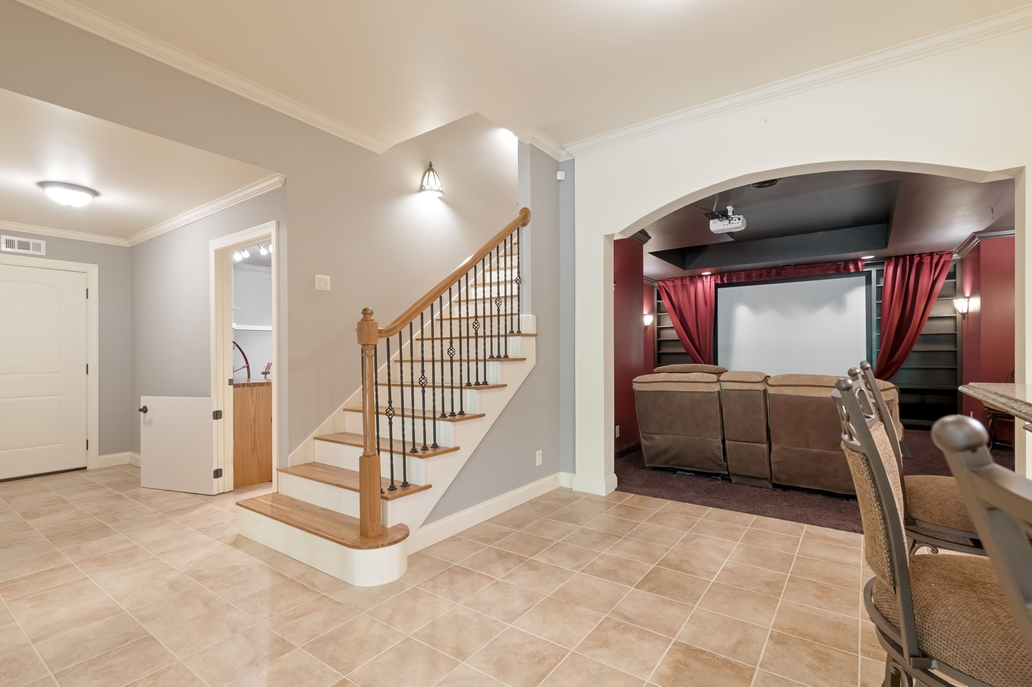 5756 Burgess Gower Rd