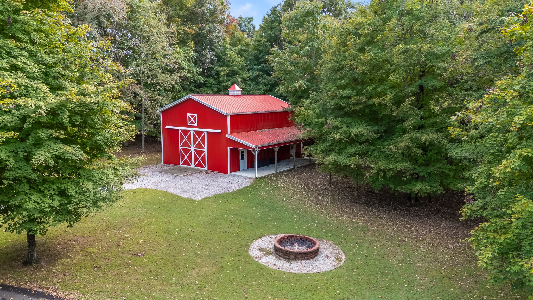 5756 Burgess Gower Rd