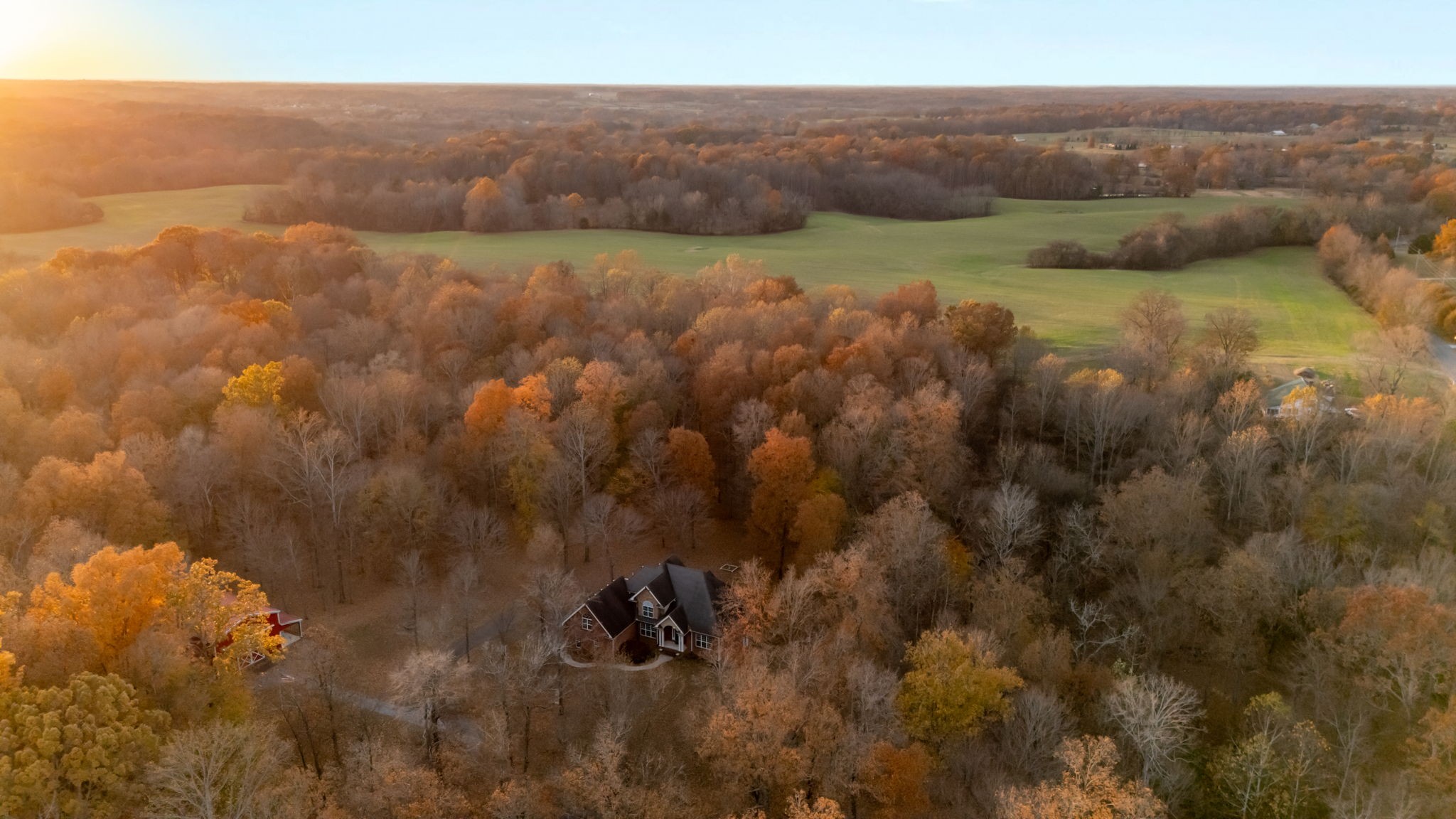 5756 Burgess Gower Rd