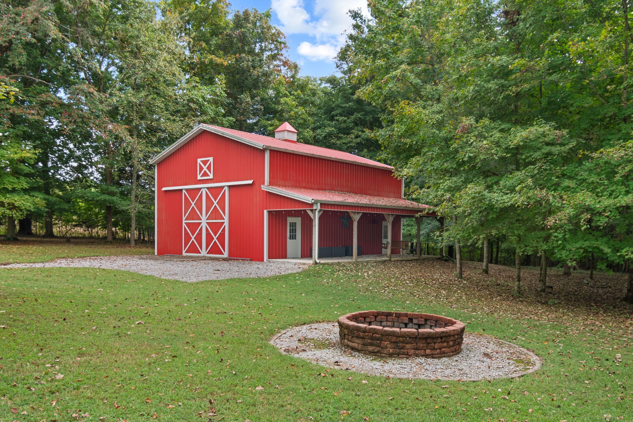 5756 Burgess Gower Rd