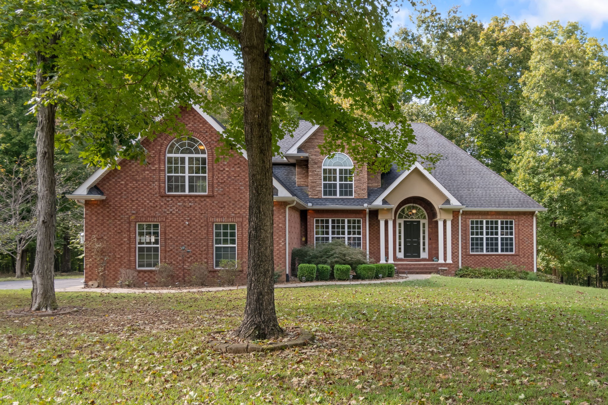 5756 Burgess Gower Rd