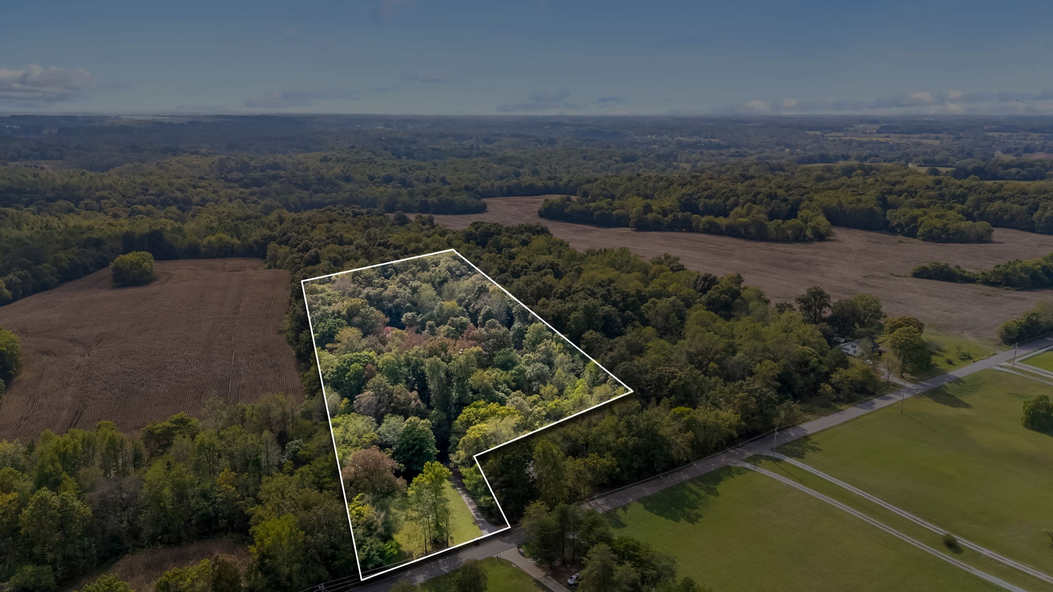 5756 Burgess Gower Rd