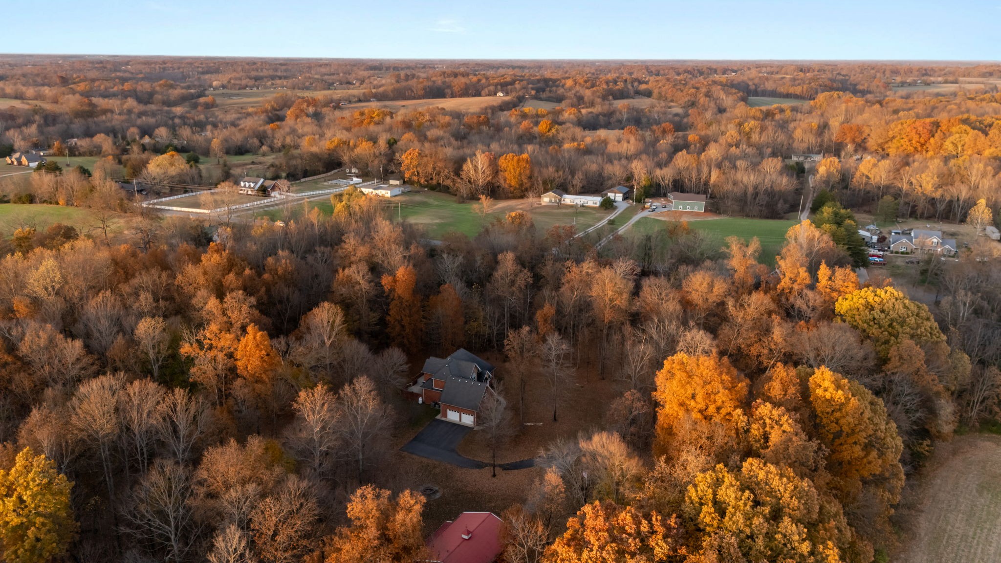 5756 Burgess Gower Rd