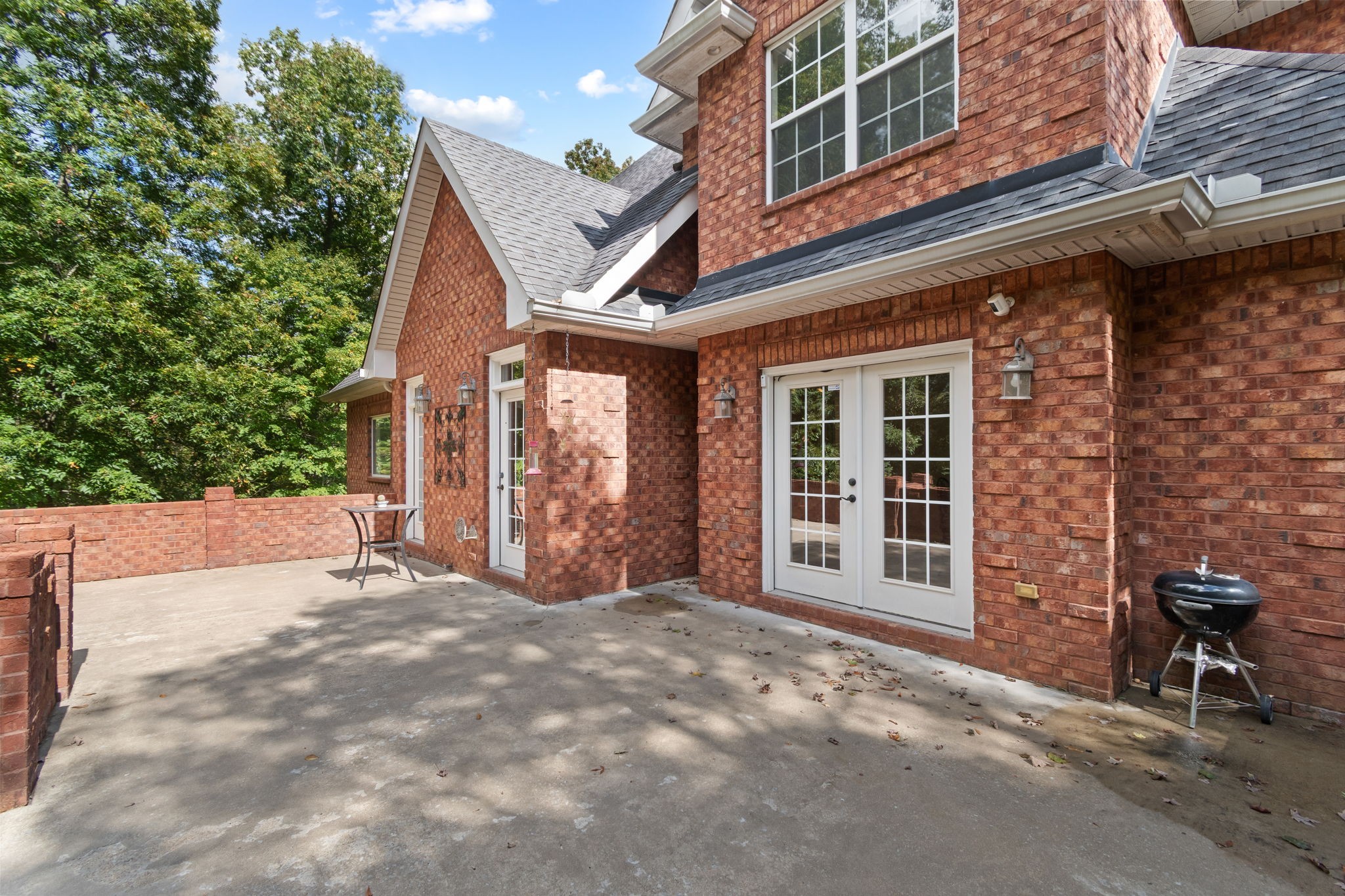 5756 Burgess Gower Rd