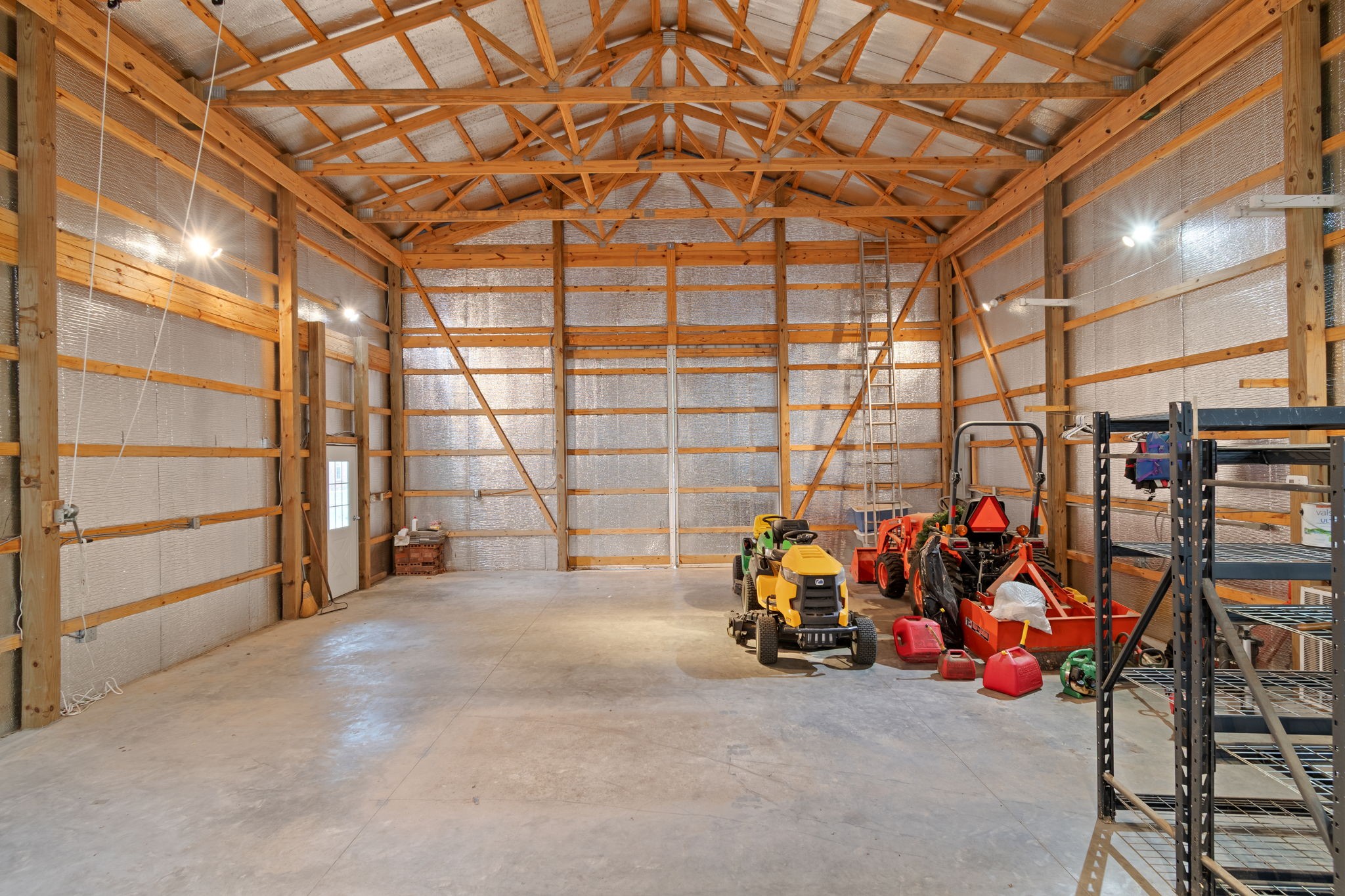 5756 Burgess Gower Rd