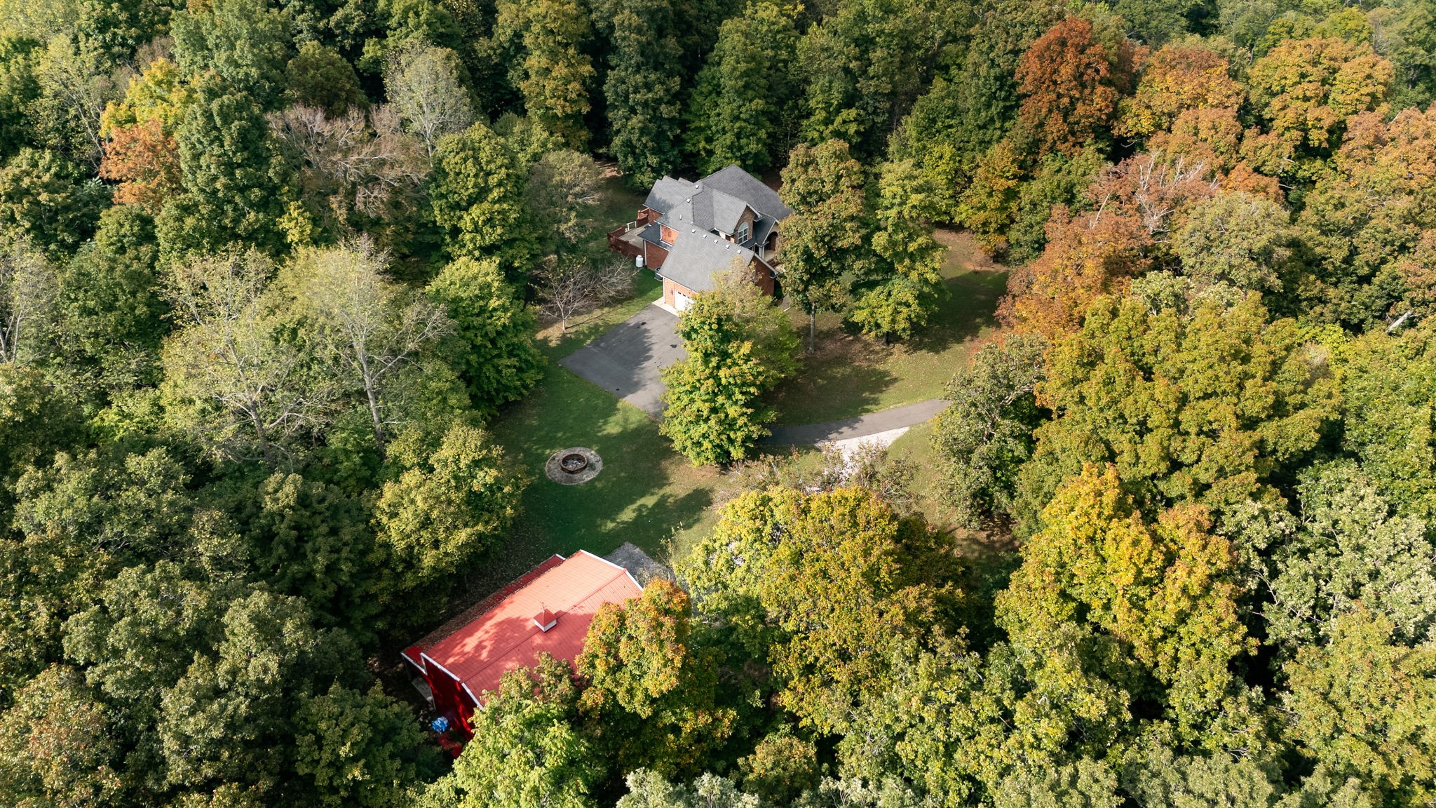 5756 Burgess Gower Rd