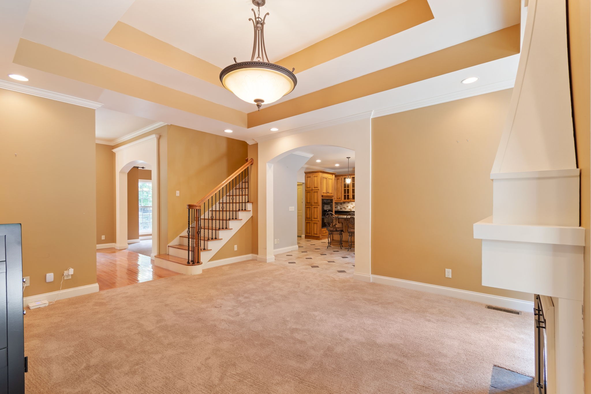 5756 Burgess Gower Rd