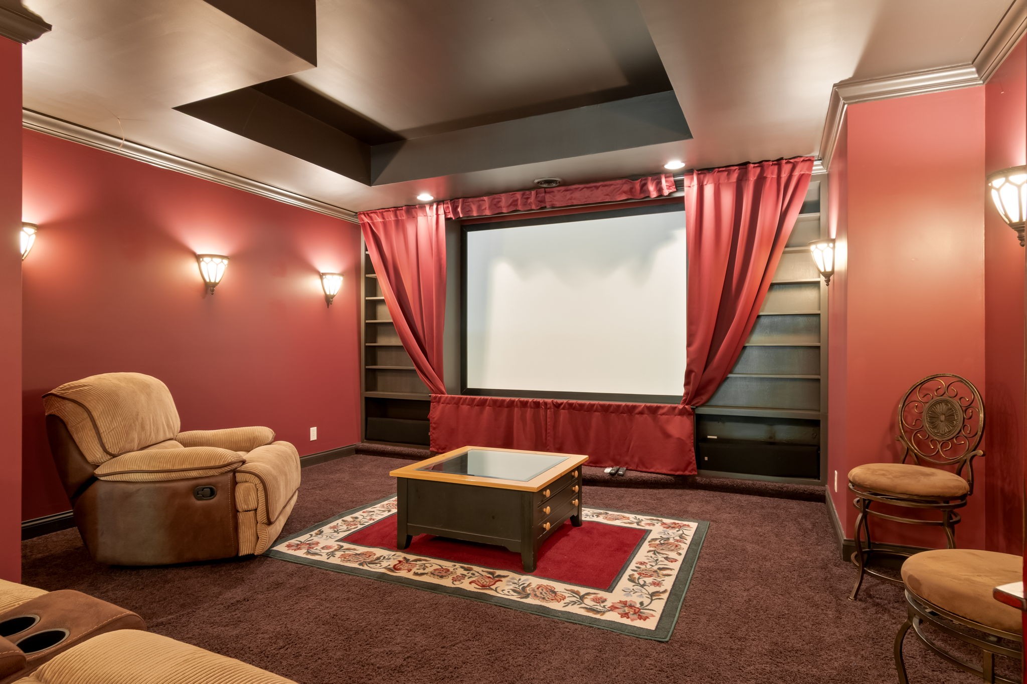 5756 Burgess Gower Rd