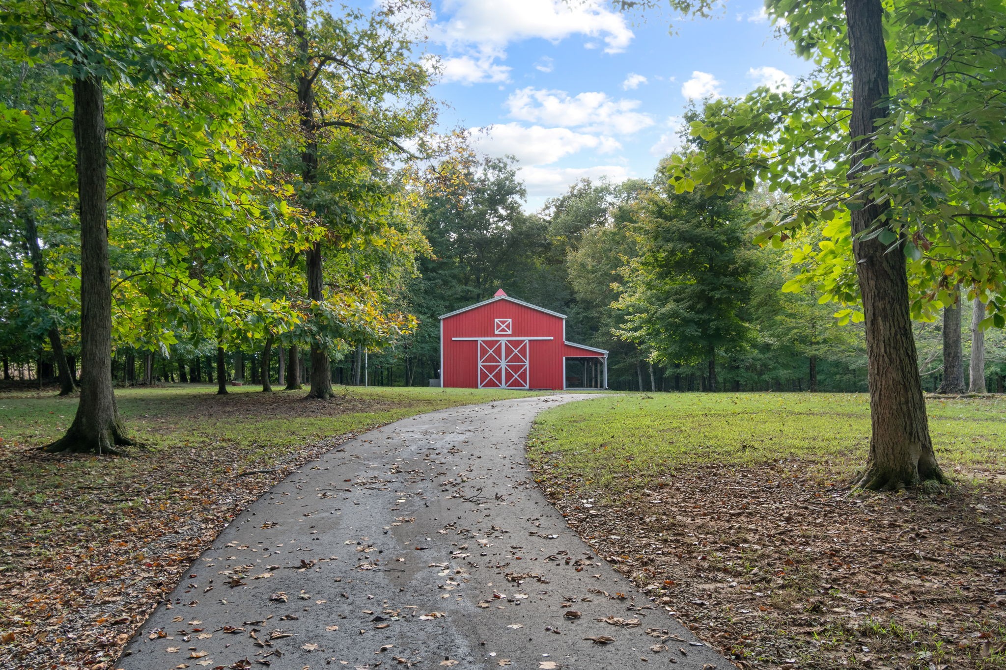 5756 Burgess Gower Rd