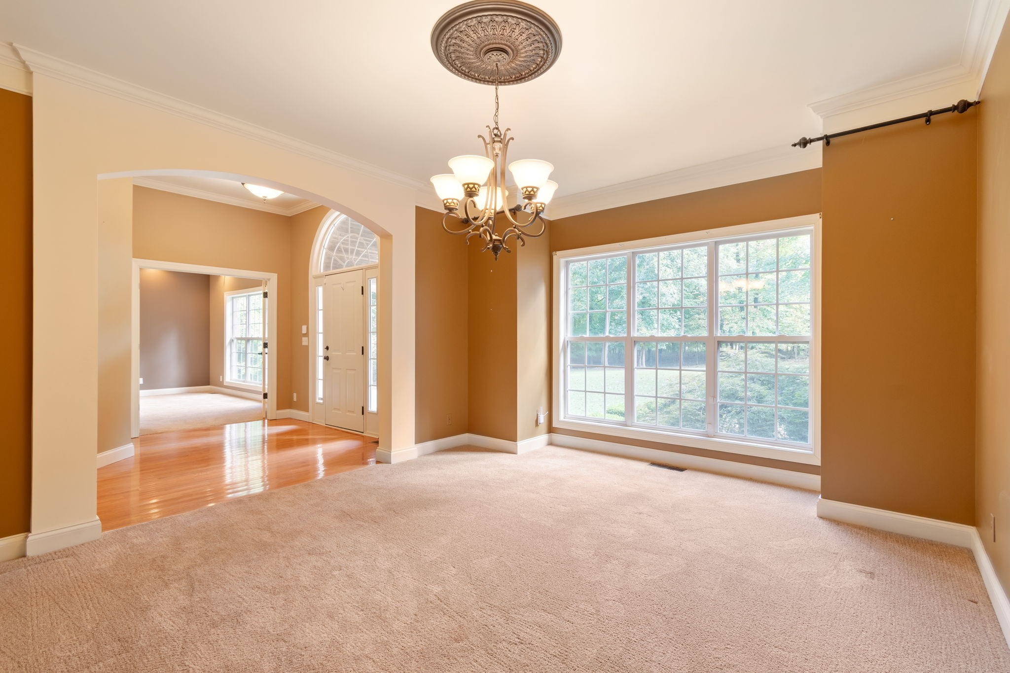 5756 Burgess Gower Rd