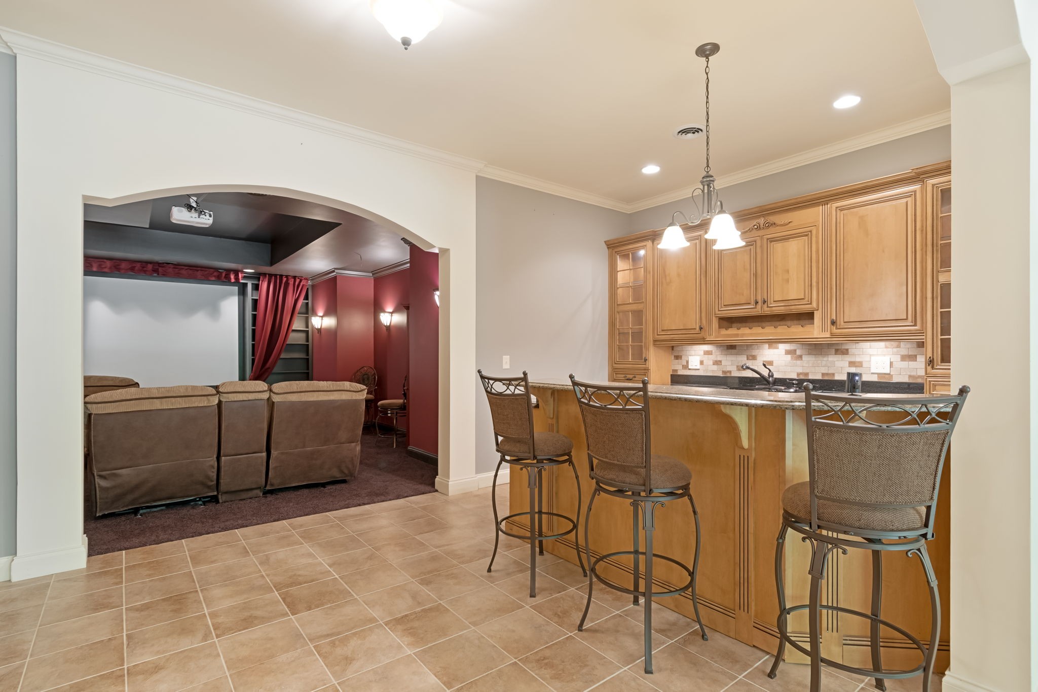 5756 Burgess Gower Rd