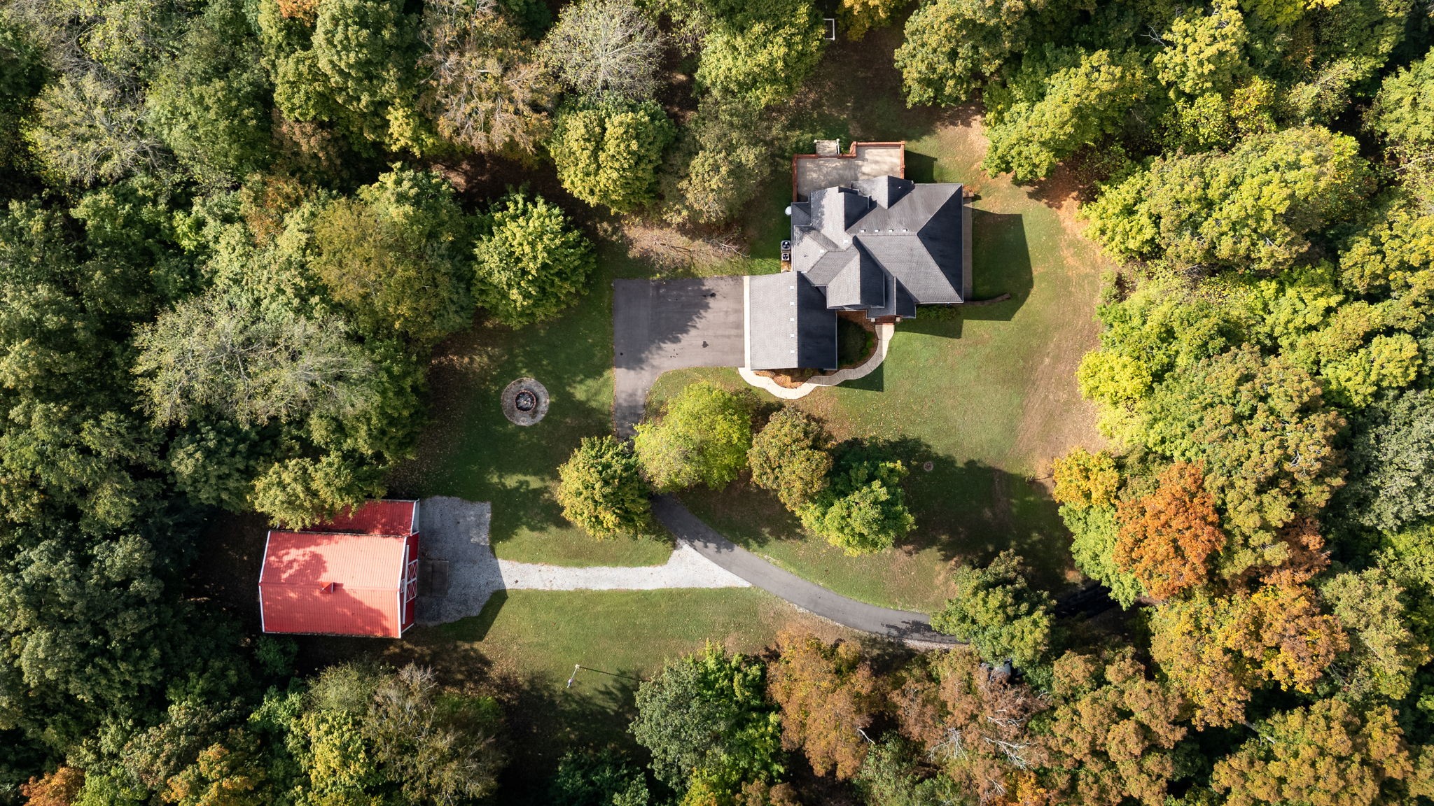 5756 Burgess Gower Rd