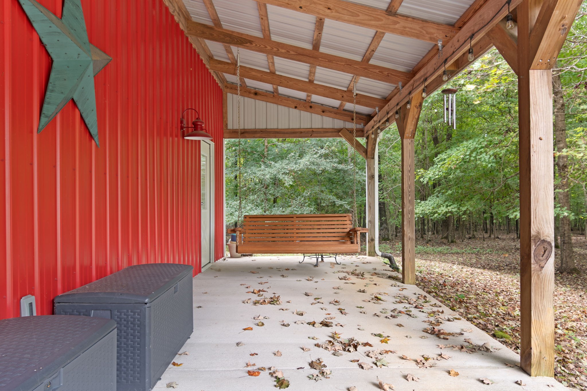 5756 Burgess Gower Rd