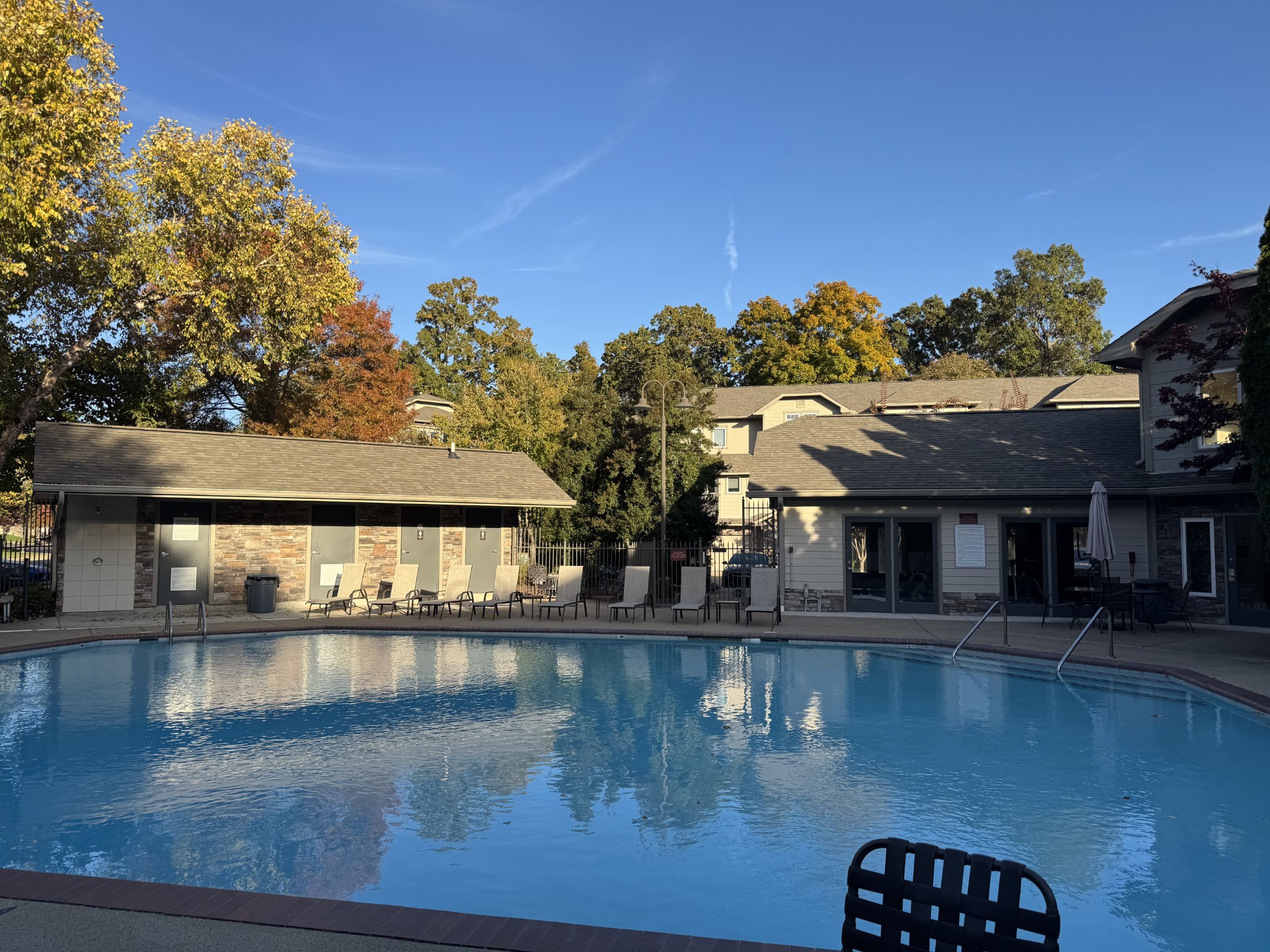 320 Old Hickory Blvd Unit: 800