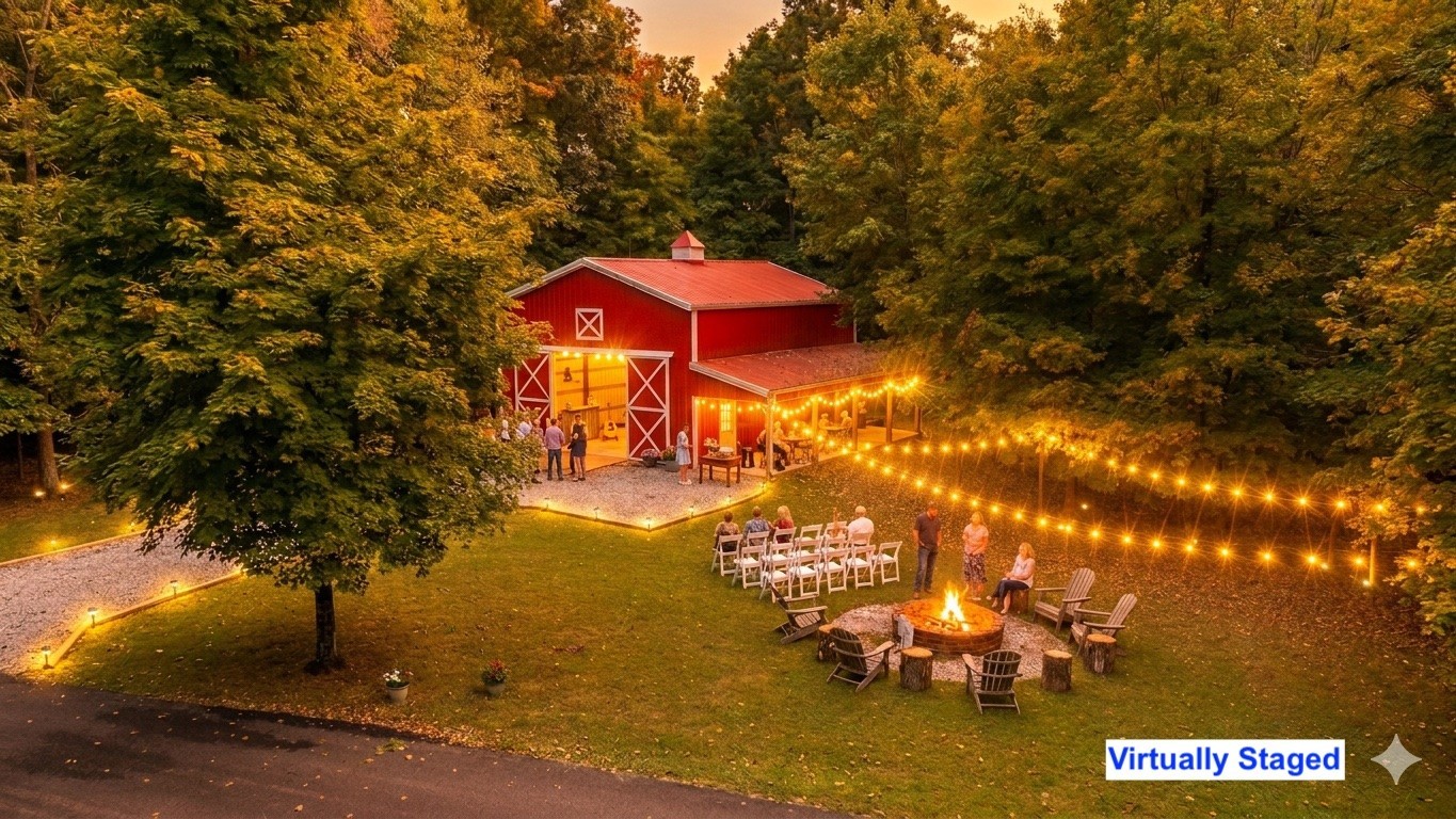 5756 Burgess Gower Rd