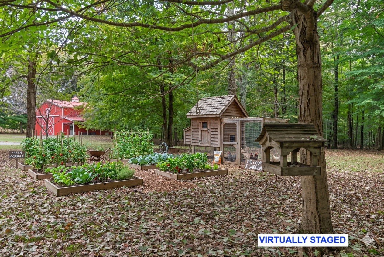 5756 Burgess Gower Rd
