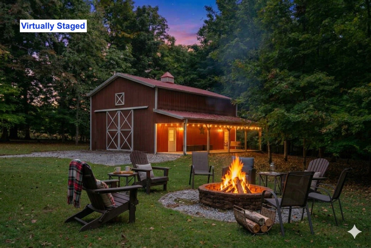 5756 Burgess Gower Rd