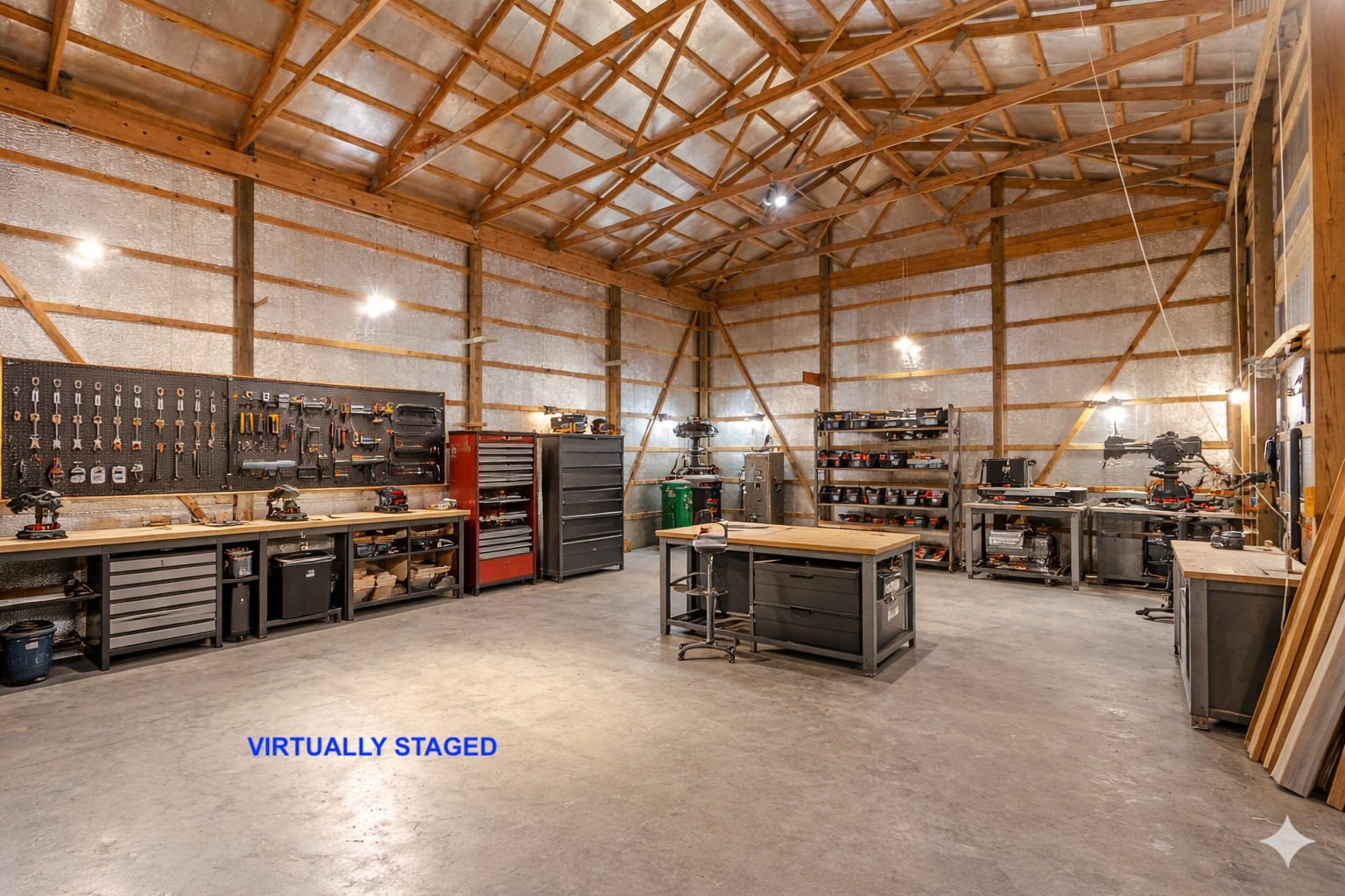 5756 Burgess Gower Rd