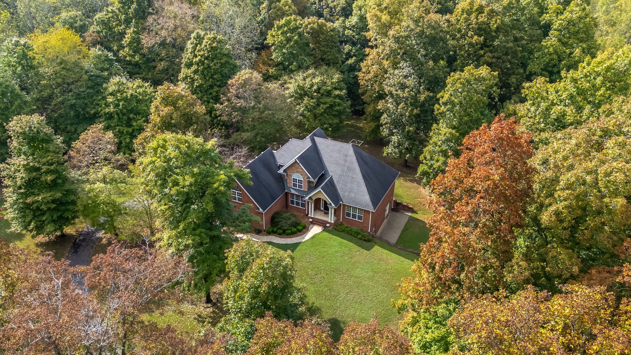5756 Burgess Gower Rd