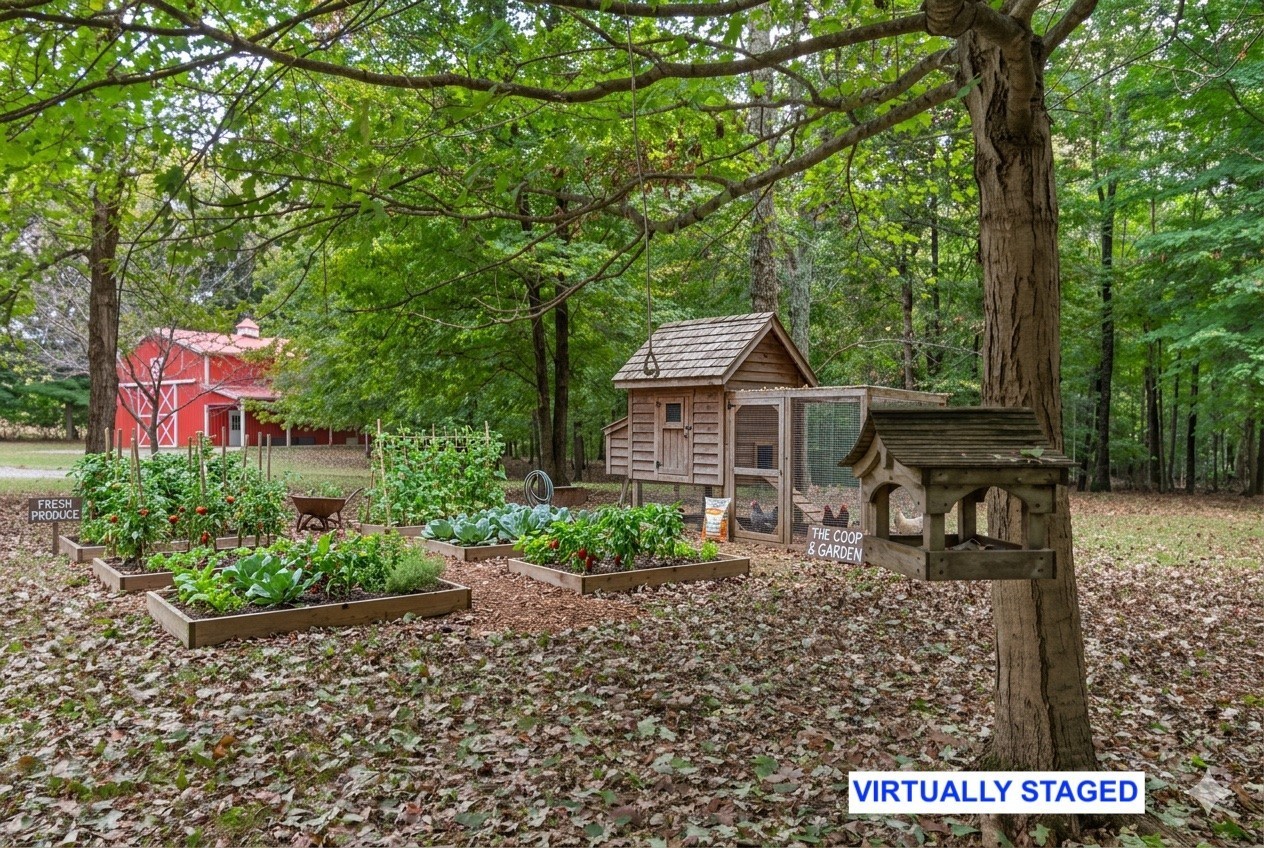 5756 Burgess Gower Rd
