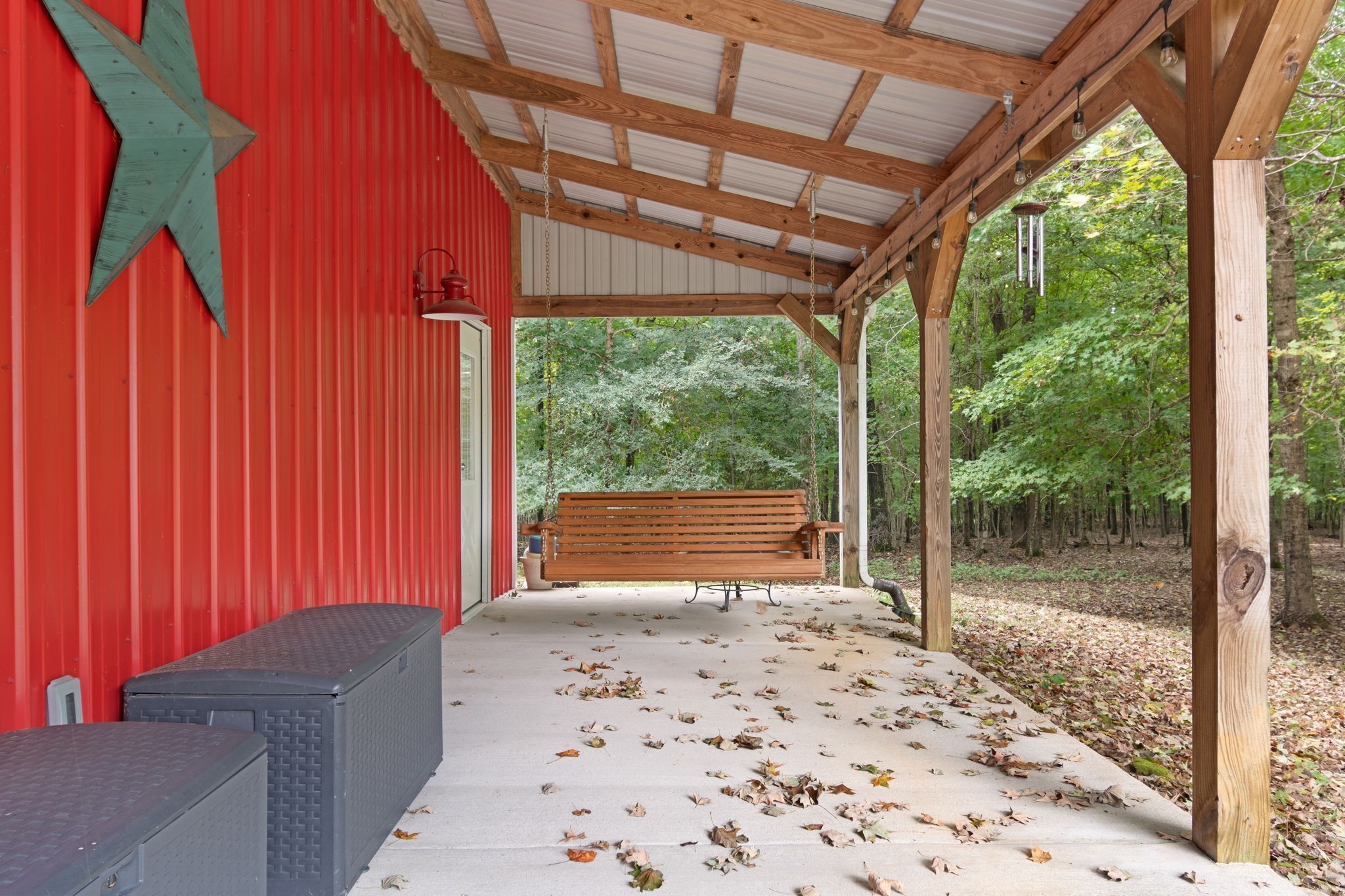 5756 Burgess Gower Rd