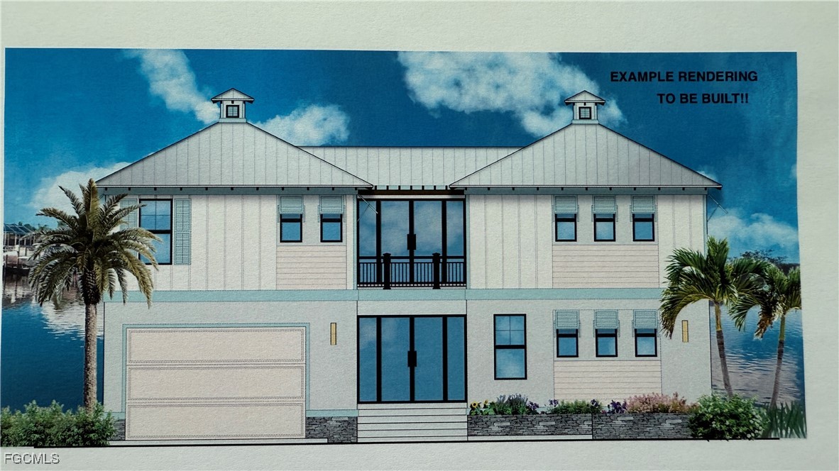 2864 Triggerfish St Matlacha Fl 33993 2025005892