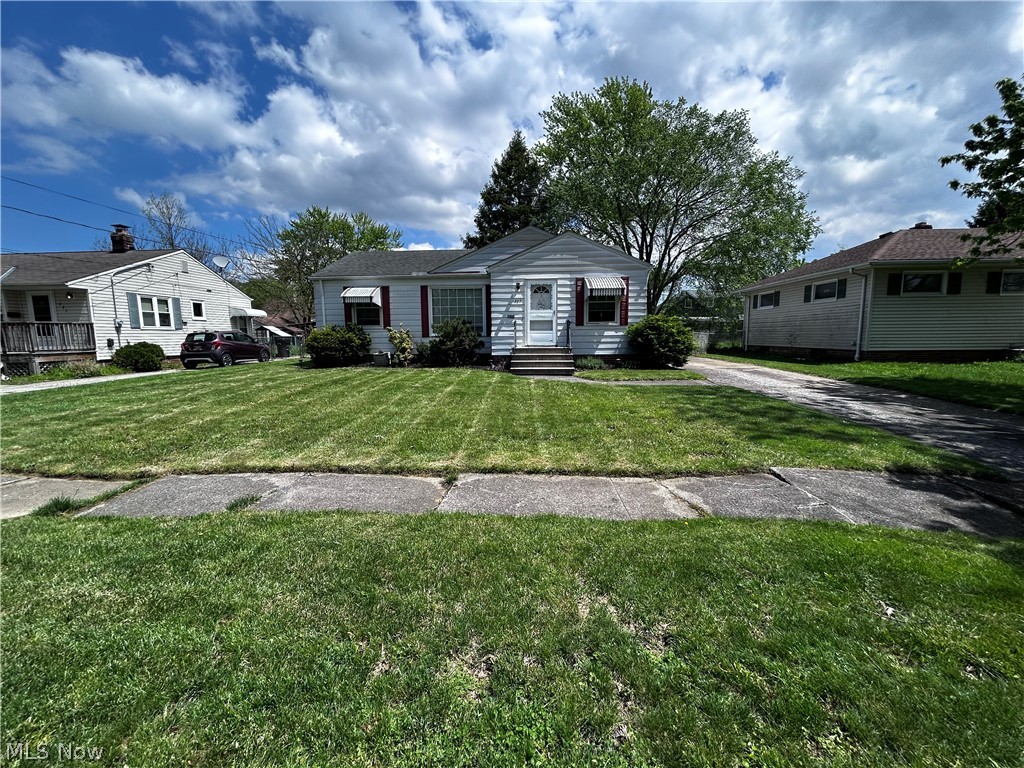 327 Beebe Avenue