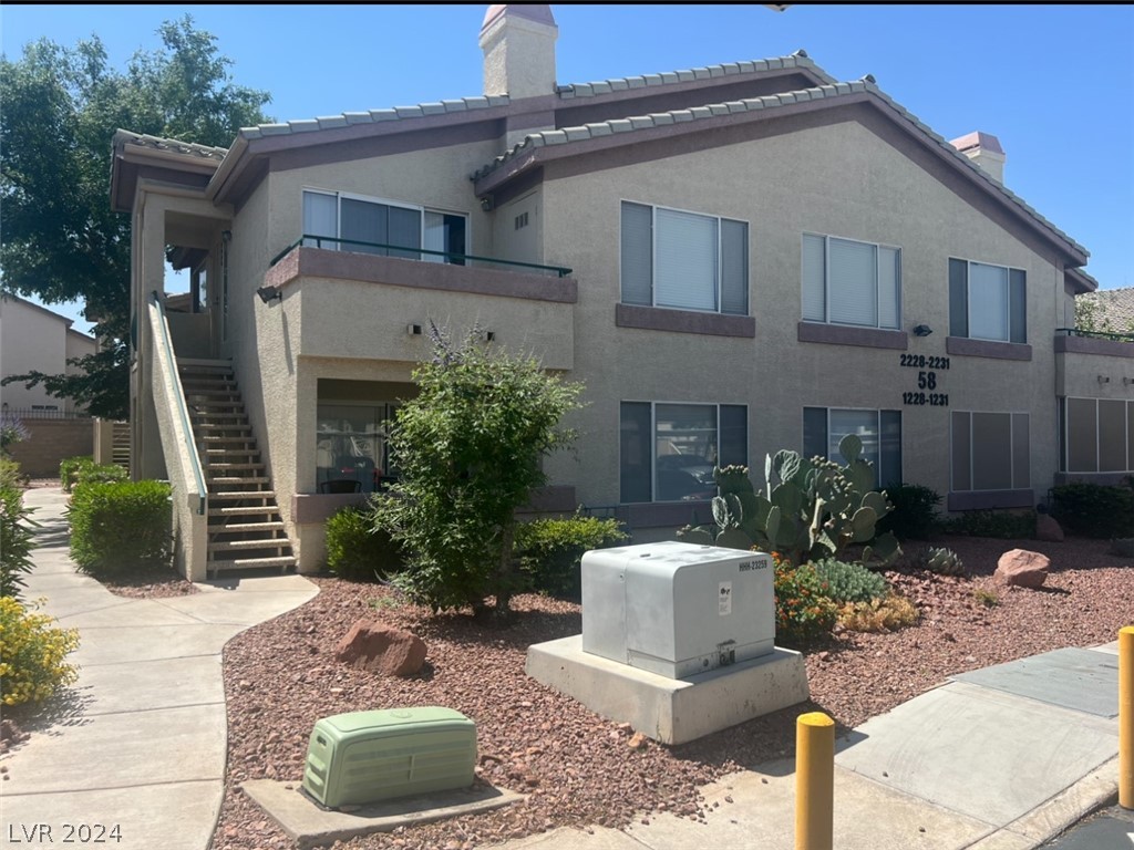 5710 East Tropicana Avenue 1229