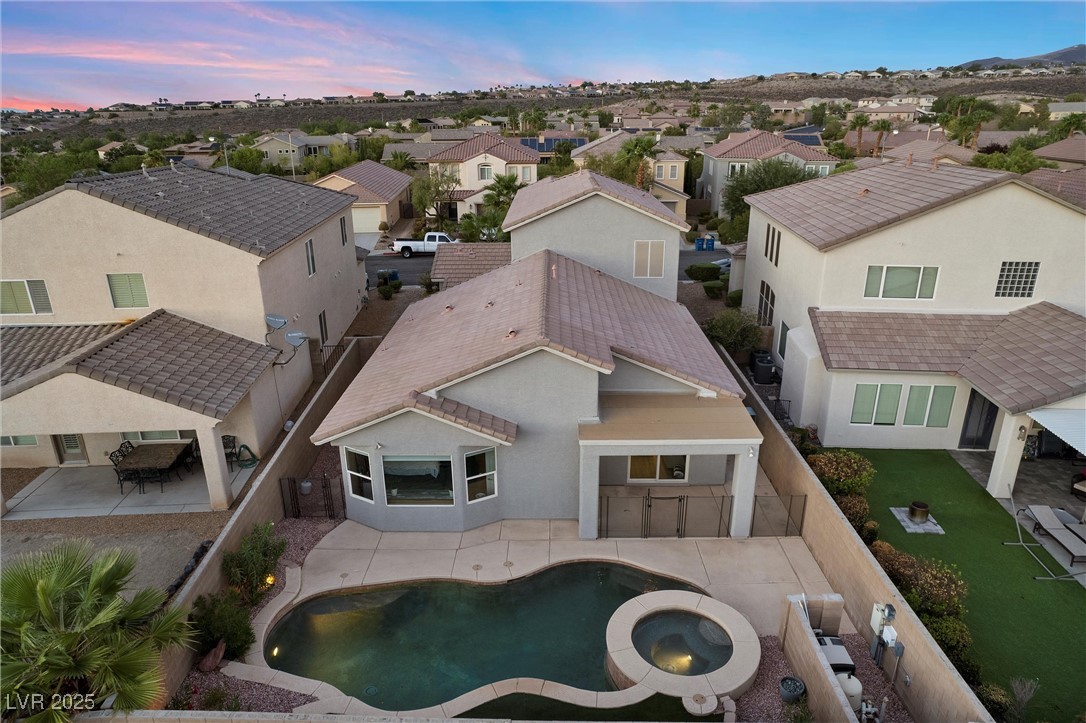 2465 Sturrock Drive