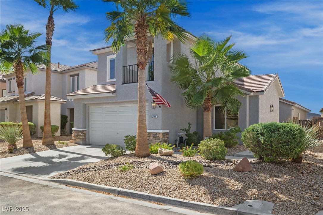 2465 Sturrock Drive