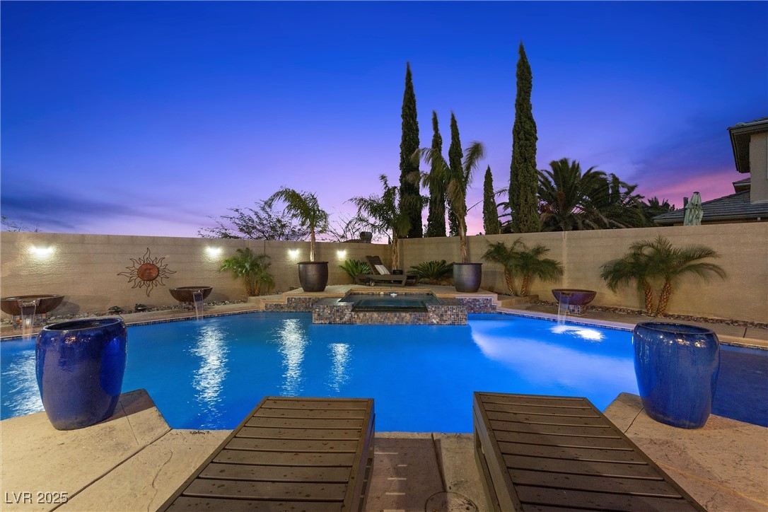 320 Lorelei Rock Street