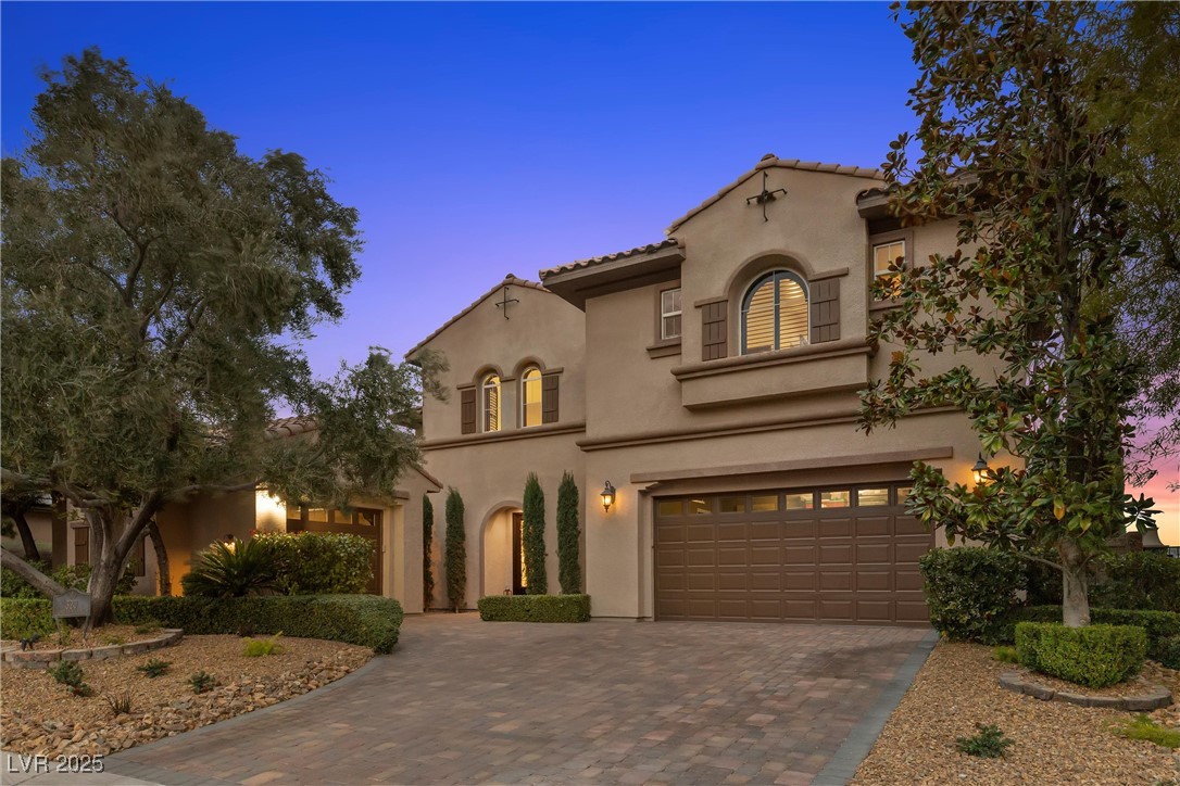 320 Lorelei Rock Street