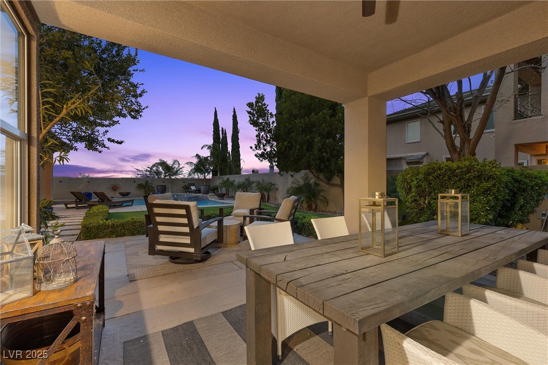 320 Lorelei Rock Street