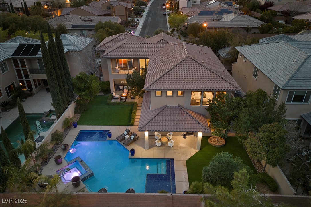 320 Lorelei Rock Street