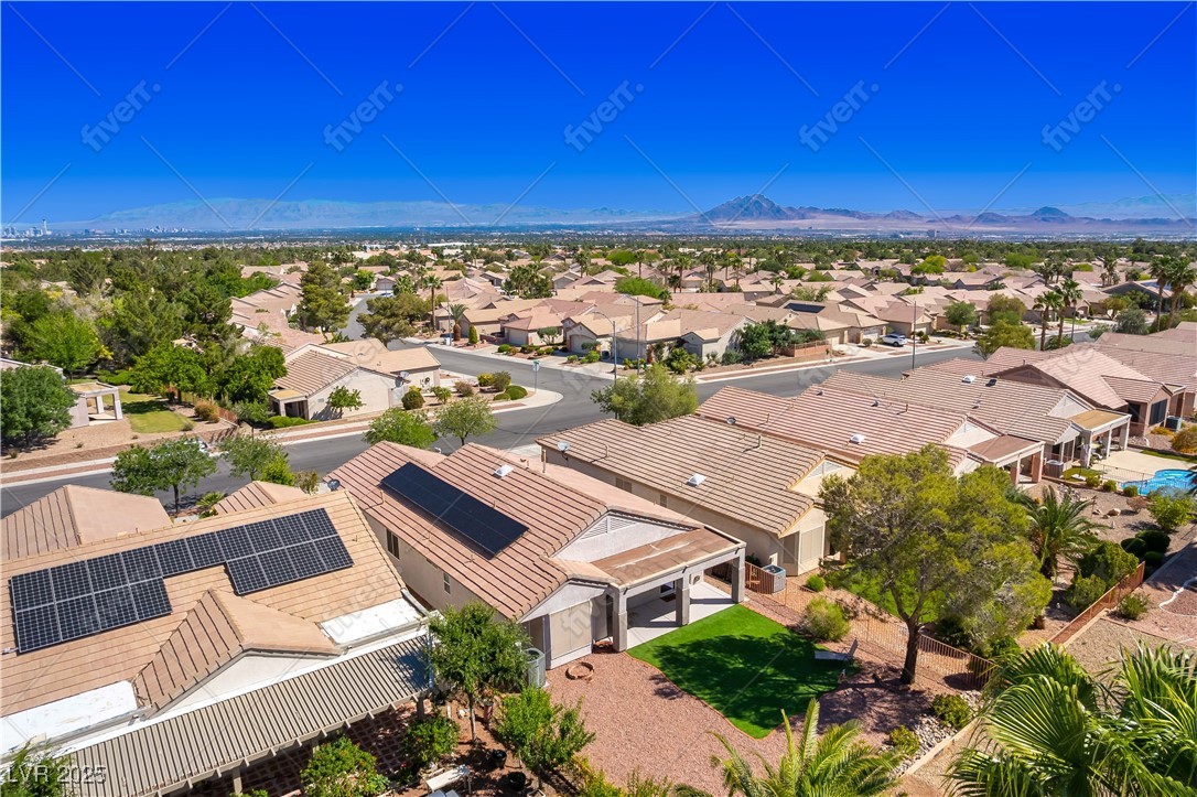 2185 High Mesa Drive