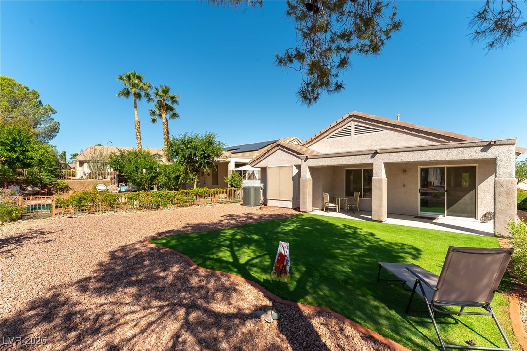 2185 High Mesa Drive