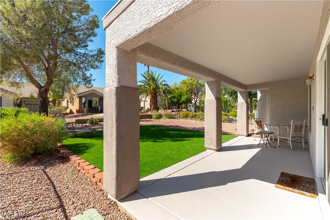 2185 High Mesa Drive