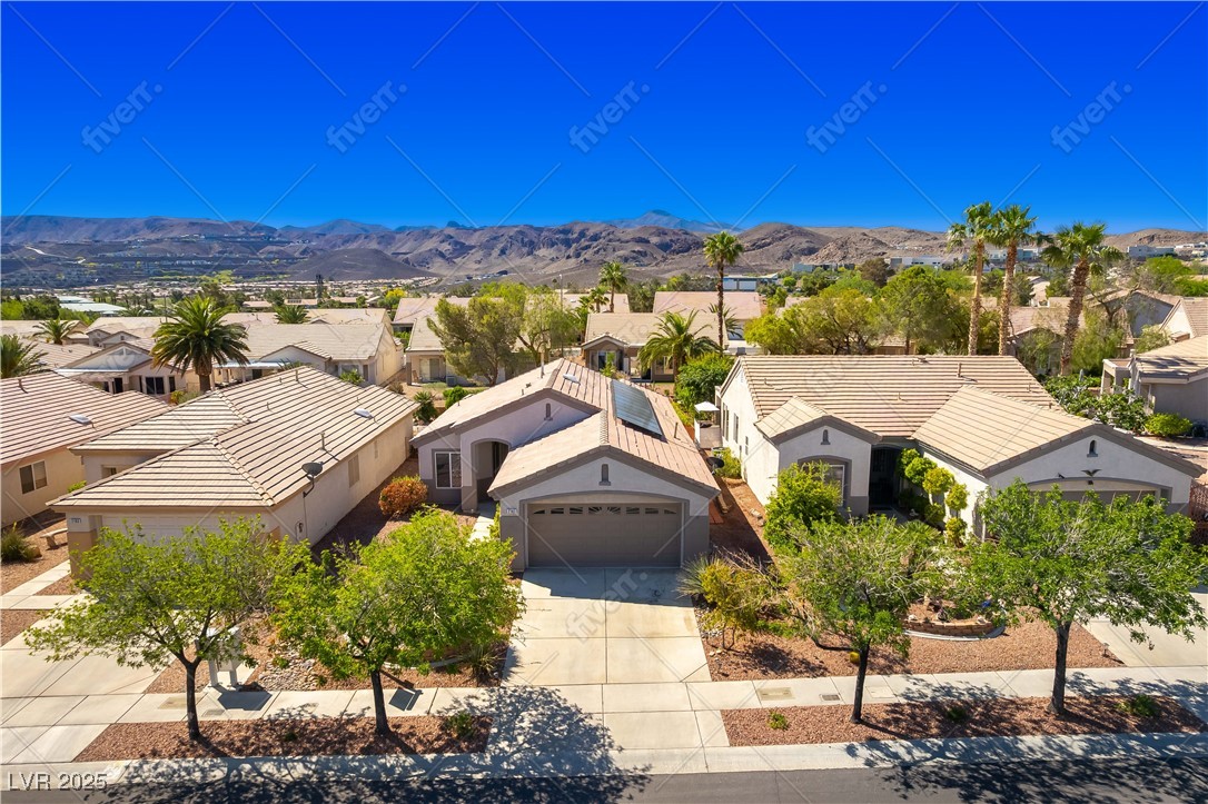 2185 High Mesa Drive