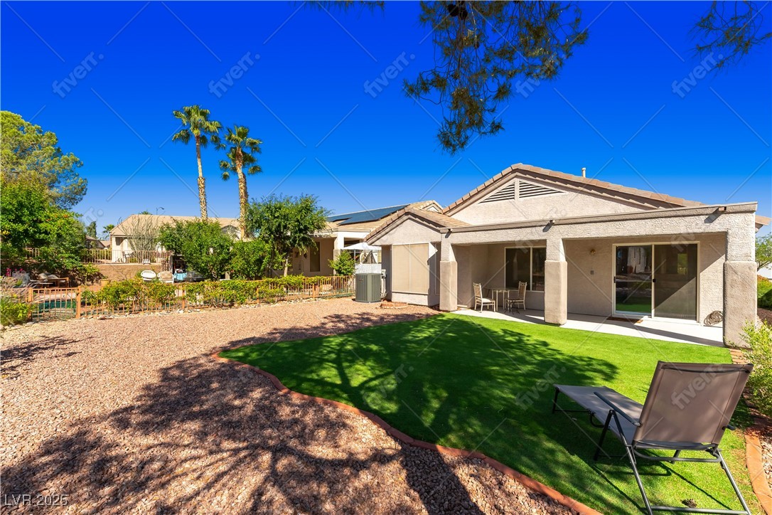 2185 High Mesa Drive