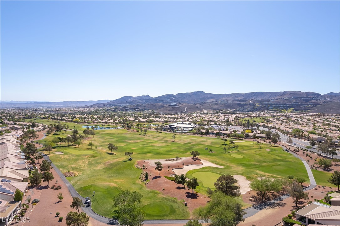 2185 High Mesa Drive