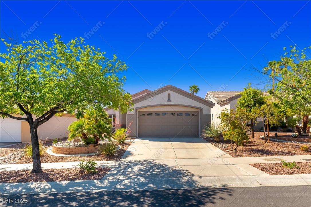 2185 High Mesa Drive
