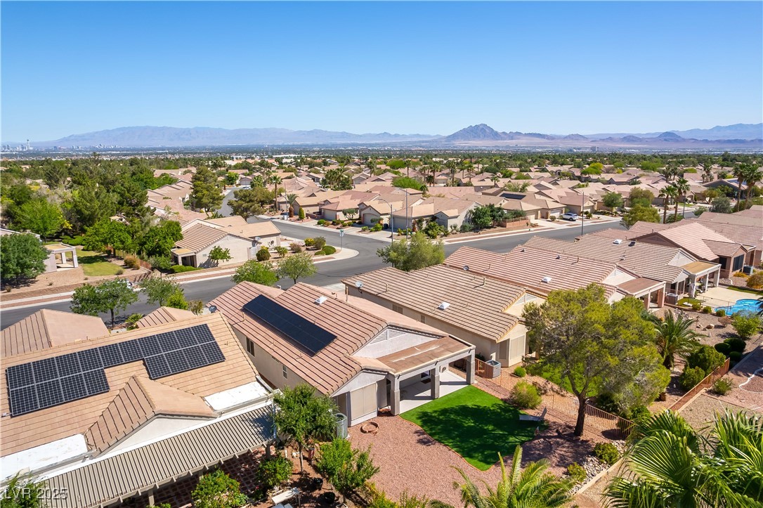2185 High Mesa Drive