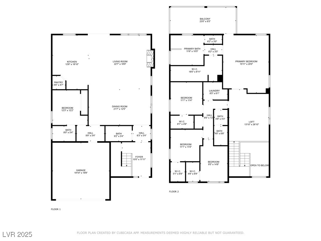 390 Coastal Redwood Street