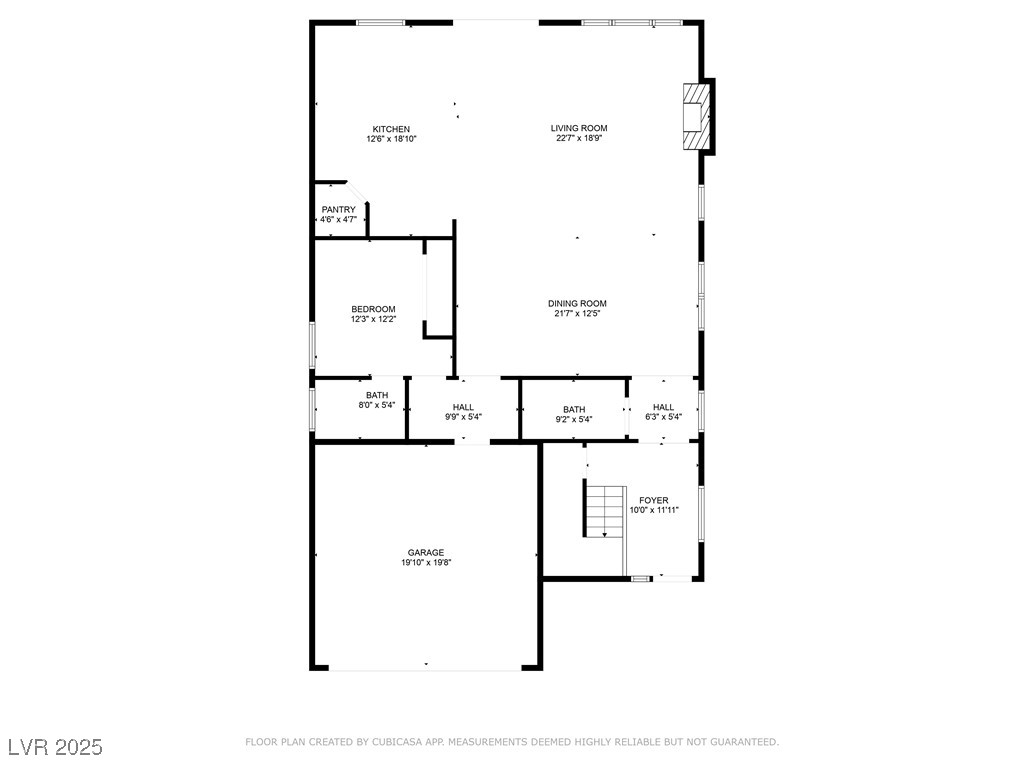 390 Coastal Redwood Street