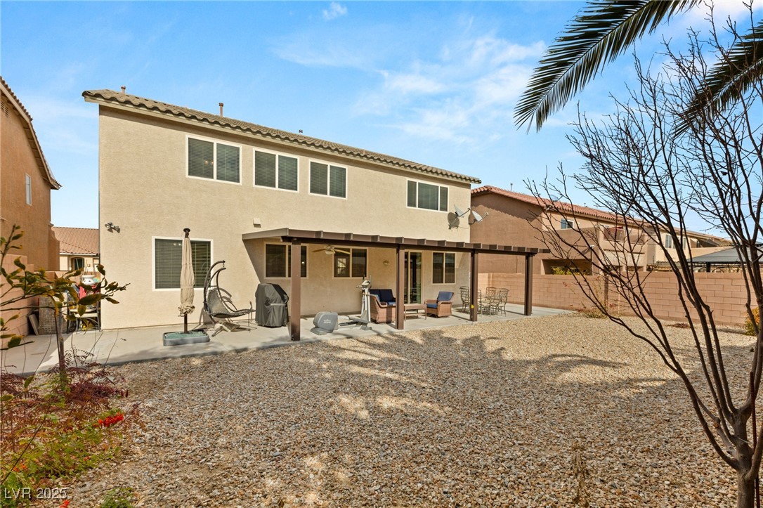 209 Centocelle Avenue